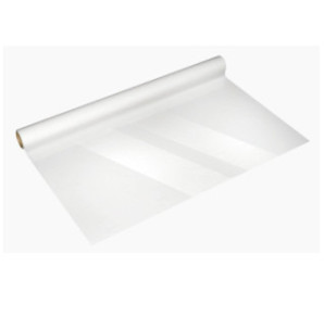 MAGIC-CHART FEUILLES LEGAMASTER 60X80CM BLANC