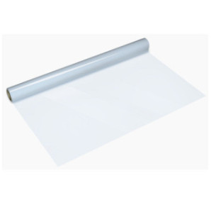 MAGIC-CHART FEUILLES LEGAMASTER 60X80CM TRANSP.
