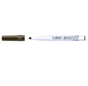 MARQUEUR TABL.BL. BIC VELLEDA 1741 NOIR