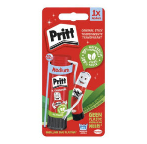 COLLE BATON PRITT 22G BLISTER