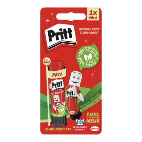 COLLE BATON PRITT 11G BLISTER