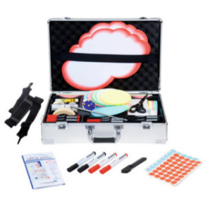 VALISE ANIMATION PROFESSIONAL LEGAMASTER 3200PCS