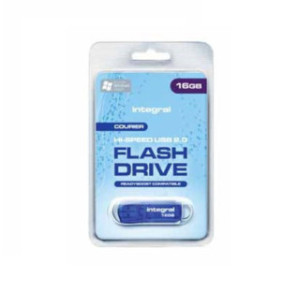 USB STICK INTEGRAL COURIER 16GB