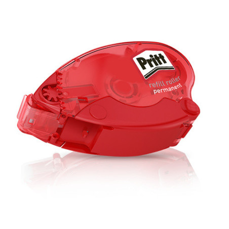 COLLE ROLLER PRITT 8,4MM PERM. RECHARGEABLE