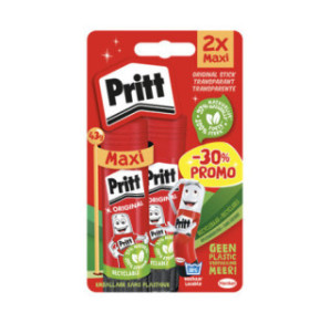 COLLE BATON PRITT 43GX2 -30% BLISTER