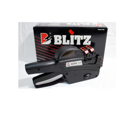 ETIQUETEUSE BLITZ 2LIGNES C20