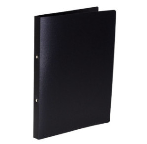 CLASSEUR YEKA PP 2AN.22MM OPAQ. NOIR