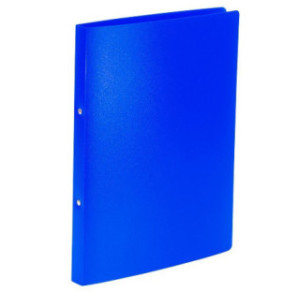 CLASSEUR YEKA PP 2AN.22MM OPAQ. BLEU
