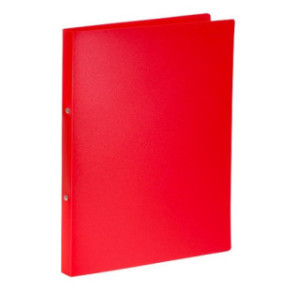 CLASSEUR YEKA PP 2AN.22MM OPAQ. ROUGE