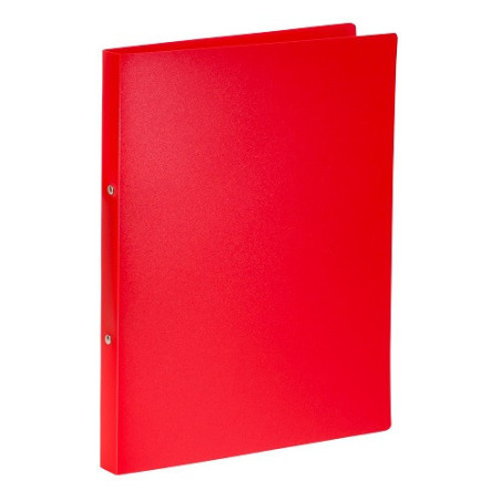 CLASSEUR YEKA PP 2AN.22MM OPAQ. ROUGE