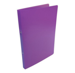 CLASSEUR YEKA PP 2AN.22MM OPAQ. VIOLET