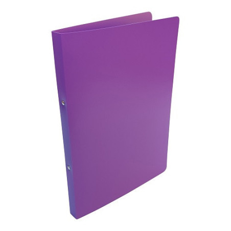 CLASSEUR YEKA PP 2AN.22MM OPAQ. VIOLET