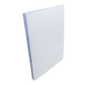 CLASSEUR YEKA PP 2AN.22MM OPAQ. BLANC