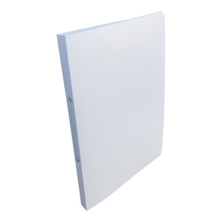 CLASSEUR YEKA PP 2AN.22MM OPAQ. BLANC