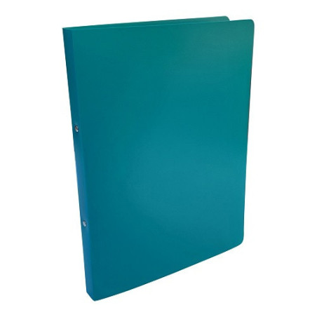 CLASSEUR YEKA PP 2AN.22MM OPAQ. VERT CANARD
