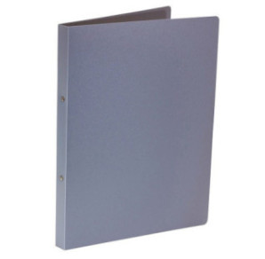 CLASSEUR YEKA PP 2AN.22MM OPAQ. GRIS