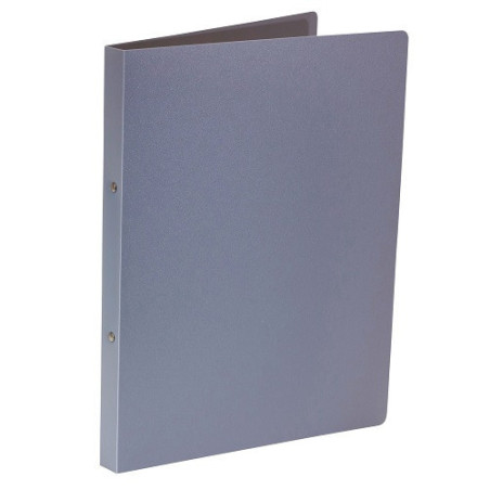 CLASSEUR YEKA PP 2AN.22MM OPAQ. GRIS
