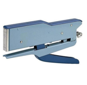 AGRAFEUSE-PINCE ZENITH 548E BLEU 15FLS