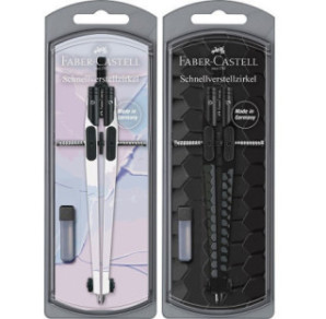 COMPAS FABER DARK AND BRIGHT