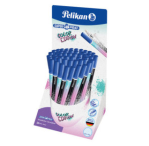 EFFACEUR PELIKAN M COLOR EDITION PRES. 50PCS (300007990)