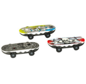 GOMME BRUNNEN FUN SKATEBOARD