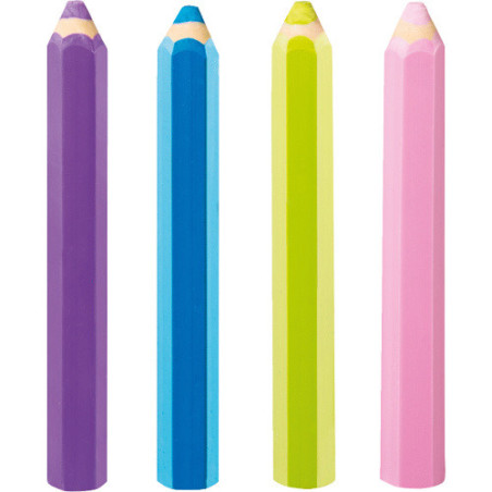 GOMME BRUNNEN FUN CRAYON