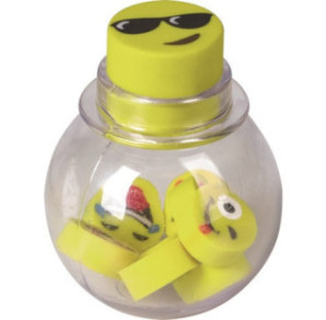 GOMME BRUNNEN FUN SET HAPPY