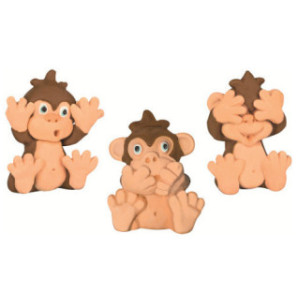 GOMME BRUNNEN FUN SINGE