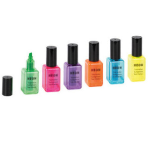 SURLIGNEUR BRUNNEN FUN VERNIS A ONGLES
