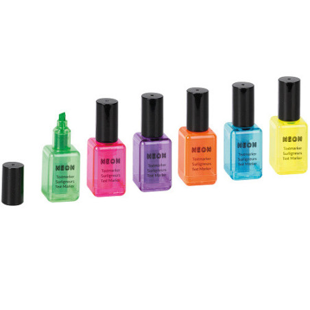 SURLIGNEUR BRUNNEN FUN VERNIS A ONGLES