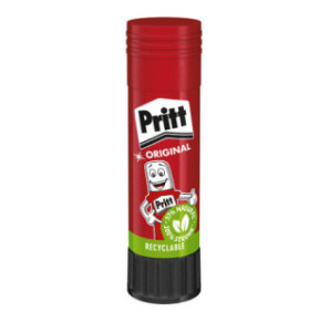 COLLE BATON PRITT 22G 80474