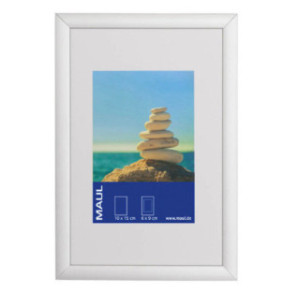 CADRE PHOTO ALU. MAUL 10X15CM