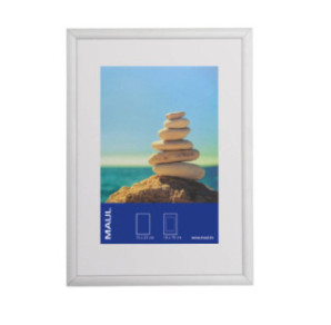 CADRE PHOTO ALU. MAUL 15X21CM
