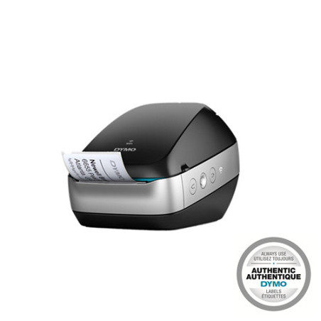 DYMO MACHINE LABELWRITER WIRELESS