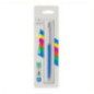 STYLO BILLE PARKER JOTTER M BLEU BLISTER