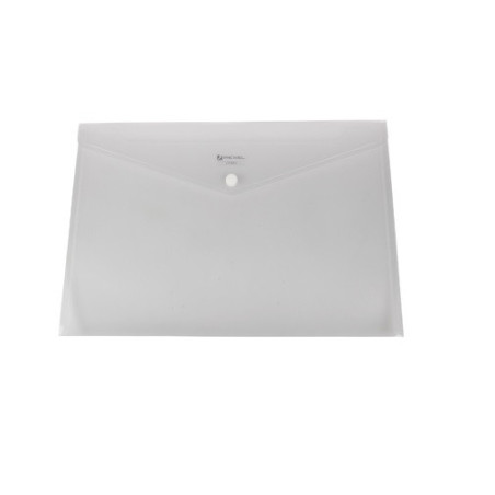 POCHETTE DOCUMENTS REXEL A4 5PCS