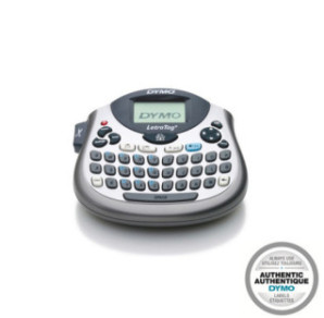 DYMO MACHINE LETRATAG LT-100T QWERTZ