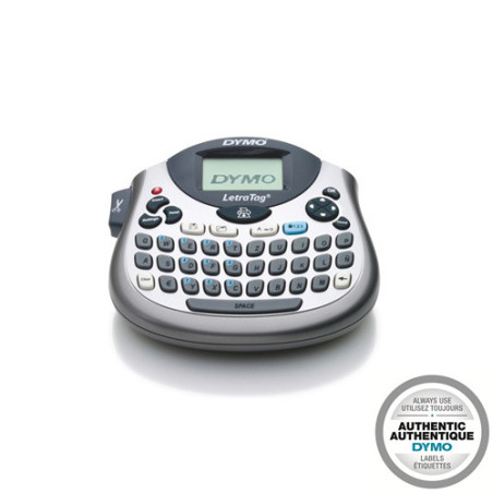 DYMO MACHINE LETRATAG LT-100T QWERTZ