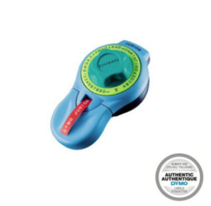 DYMO MACHINE MANUELLE JUNIOR