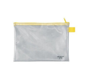 POCHETTE DOCUMENTS TIRETTE VELOFLEX A5