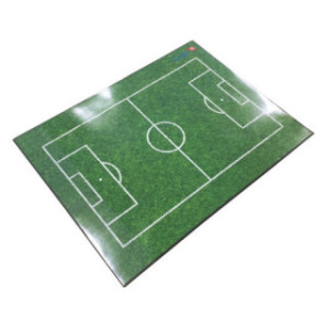 SOUS-M. ENF. LAUFER 40X53CM FOOTBALL