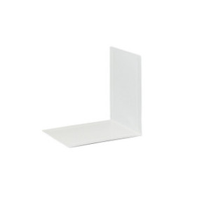 SERRE-LIVRES MAUL GRIS 165X240MM 2PCS