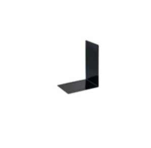 SERRE-LIVRES MAUL NOIR 168X240MM 2PCS