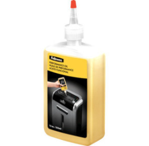 HUILE POUR DESTRUCTEURS FELLOWES 355ML