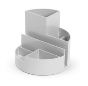 BUTLER MAUL GRIS