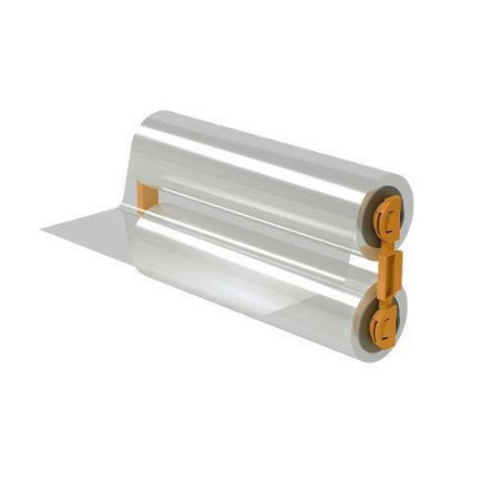 ROULEAU A PLASTIFIER GBC 125µ FOTON 30 RECHARGE