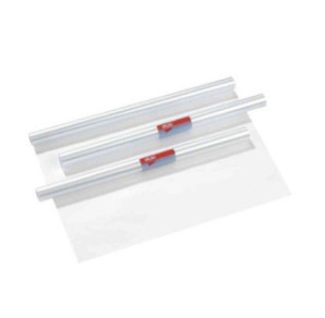 PLASTIQUE EN RLX. NON ADHES. 40CMX5M HERLITZ (100810068)