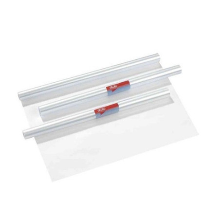 PLASTIQUE EN RLX. NON ADHES. 40CMX5M HERLITZ (100810068)