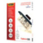 POCH. A LAMINER FELLOWES 303X426(A3) 125µ 100PCS