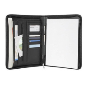 ECRITOIRE WEDO A4 NOIR